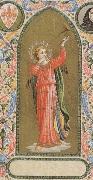 john florio Angel oil painting